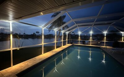 Low Voltage Landscape Lighting Florida – Transform Your Outdoor Space with Artistic Visions