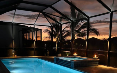 Enhance Your Outdoor Living with Artistic Visions Landscape Lighting