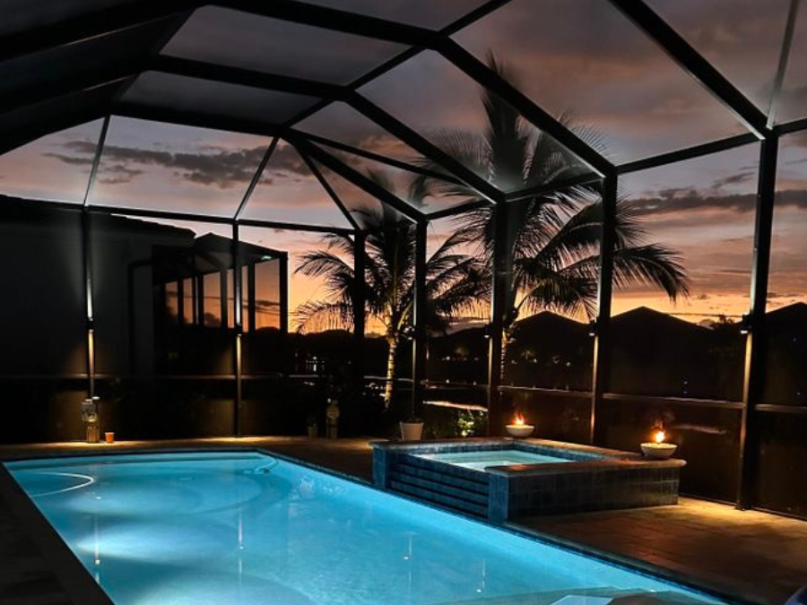 Enhance Your Outdoor Living with Artistic Visions Landscape Lighting