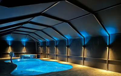 Illuminate Your Outdoor Living with Artistic Visions Landscape Lighting