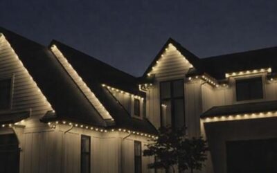 Permanent Outdoor Lighting Florida – Enhance Your Home Day and Night