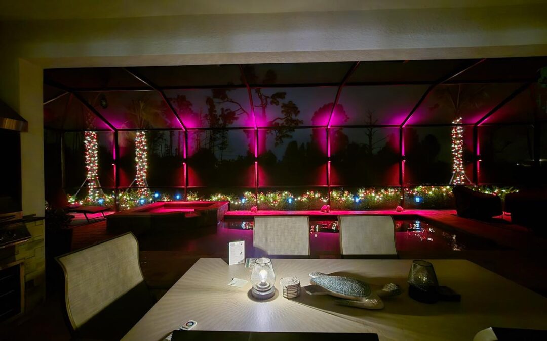 Low Voltage Path Lights Florida – Illuminate Your Outdoor Space with Style