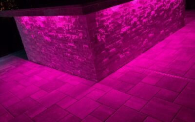 Lanai Lighting Ideas: Transform Your Southwest Florida Outdoor Space
