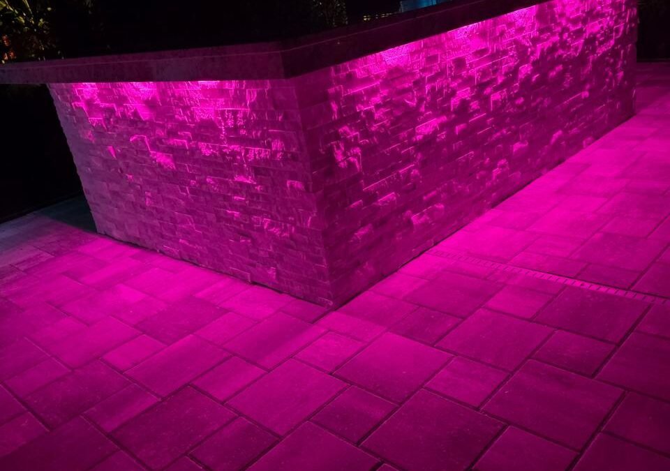 Lanai Lighting Ideas: Transform Your Southwest Florida Outdoor Space