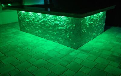 LED Lanai Lighting – Transform Your Outdoor Space with Artistic Visions