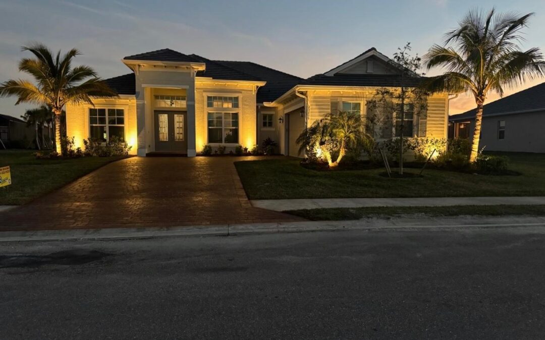 Low Voltage Landscape Lighting Florida – Transform Your Outdoor Space with Energy-Efficient Design