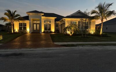 Low Voltage Landscape Lighting Florida – Transform Your Outdoor Space with Energy-Efficient Design
