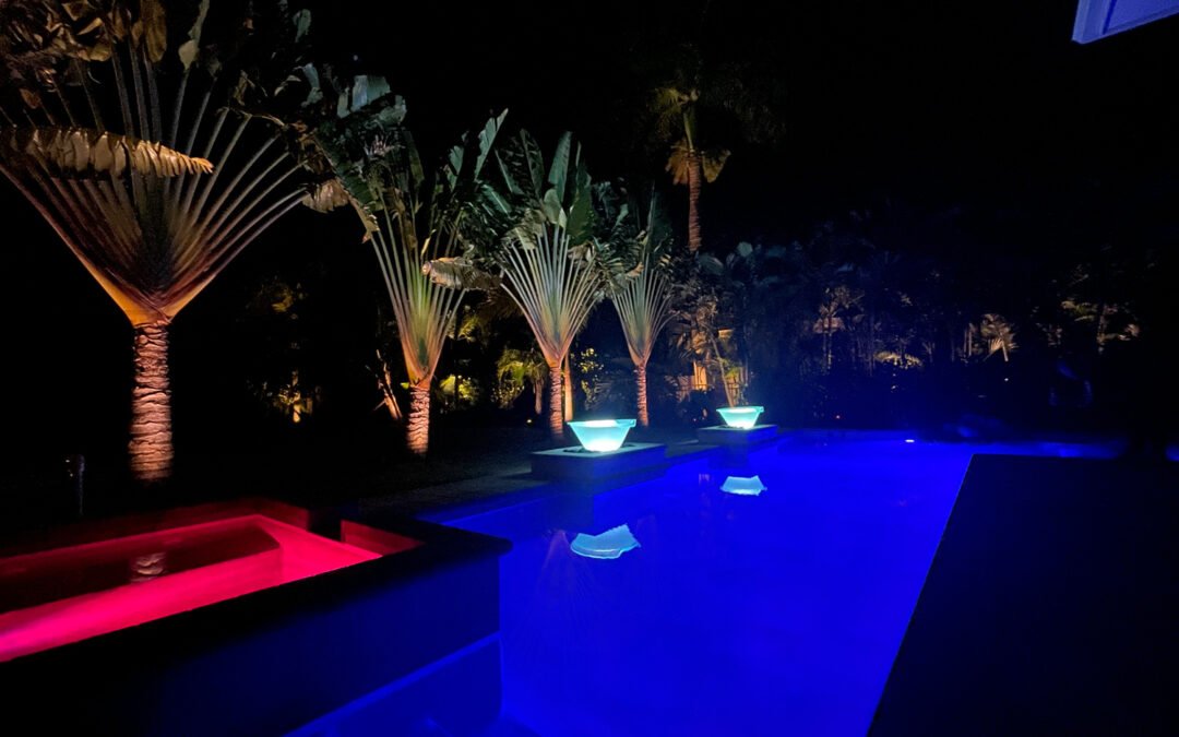 LED Landscape Lighting Florida: Transform Your Outdoor Space with Energy-Efficient Illumination